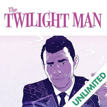 The Twilight Man
